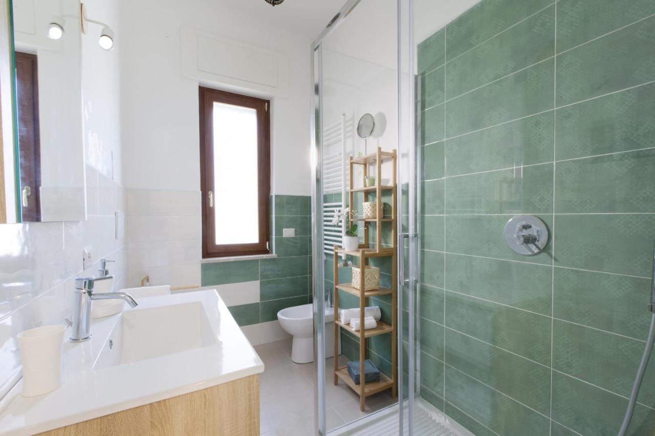 Apartamento Casa Luigino Sant'Agnello Exterior foto