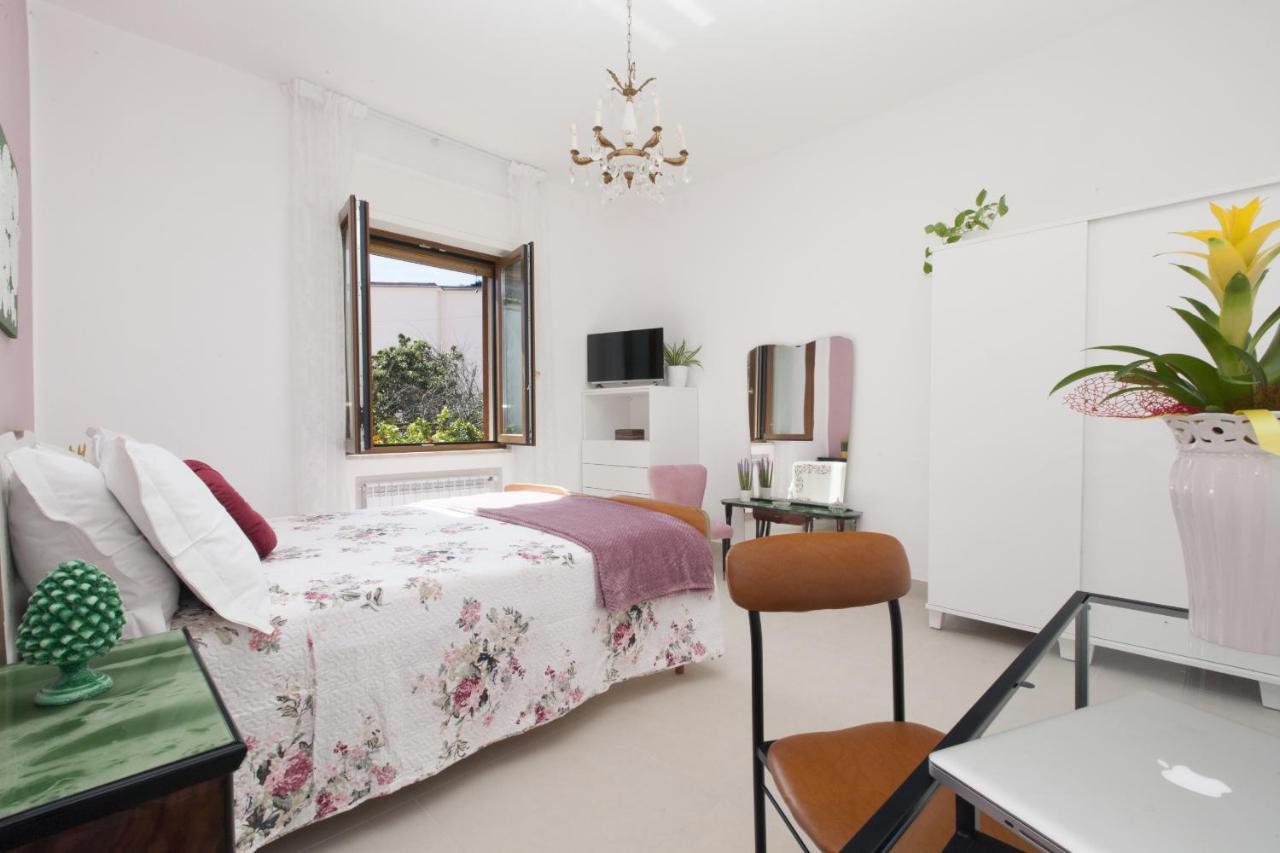 Apartamento Casa Luigino Sant'Agnello Exterior foto